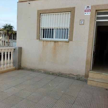 Apartamento La Manga Del Mar Menor 아파트 외부 사진