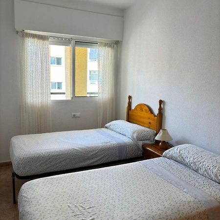 Apartamento La Manga Del Mar Menor 아파트 외부 사진