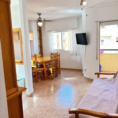 Apartamento La Manga Del Mar Menor 아파트 외부 사진