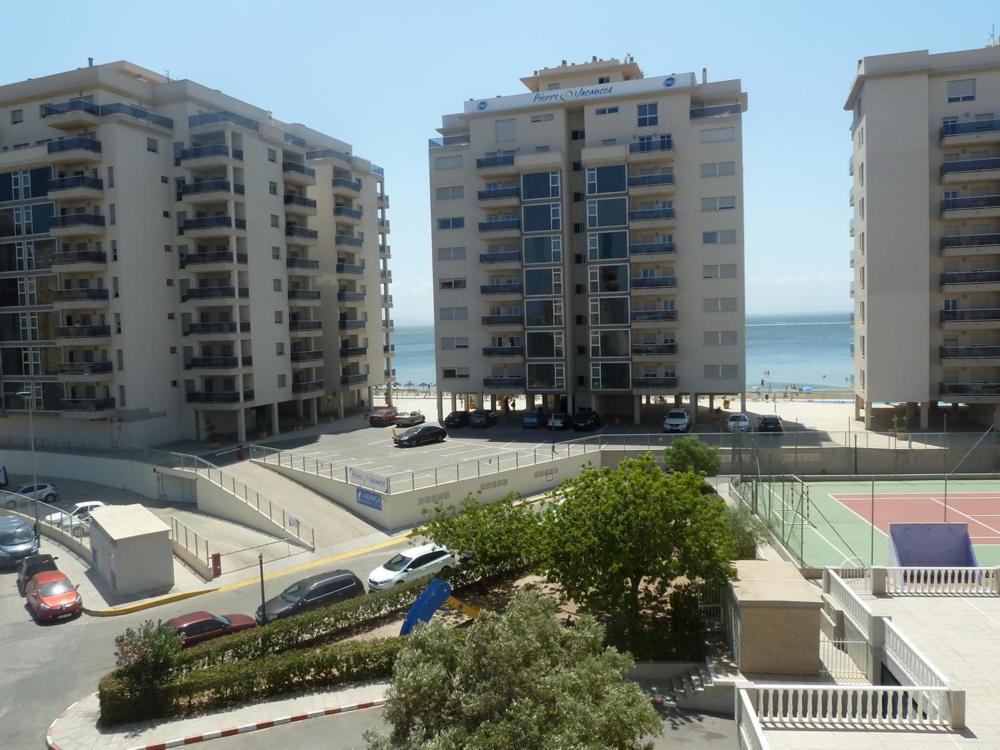 Apartamento La Manga Del Mar Menor 아파트 외부 사진