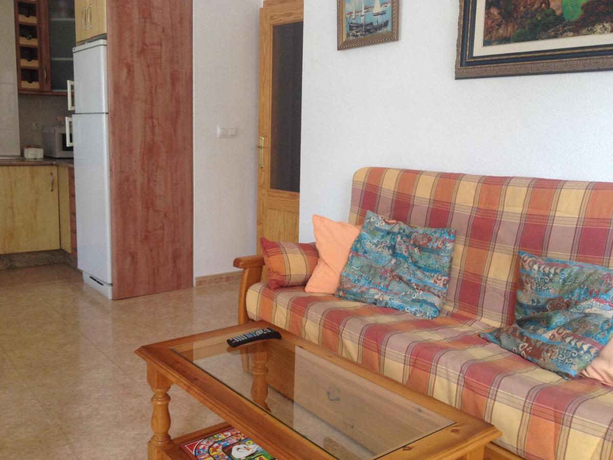 Apartamento La Manga Del Mar Menor 아파트 외부 사진