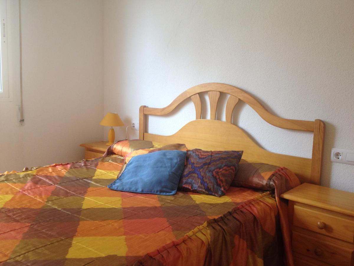 Apartamento La Manga Del Mar Menor 아파트 외부 사진