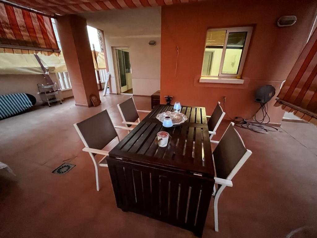 Apartamento La Manga Del Mar Menor 아파트 외부 사진