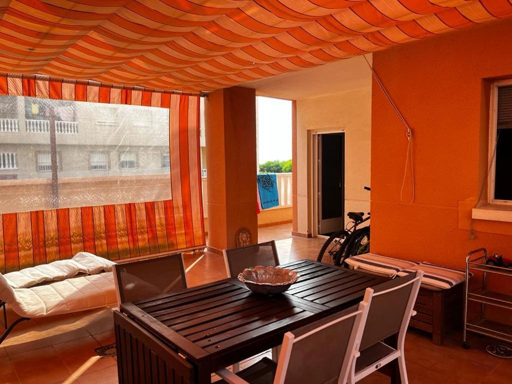 Apartamento La Manga Del Mar Menor 아파트 외부 사진