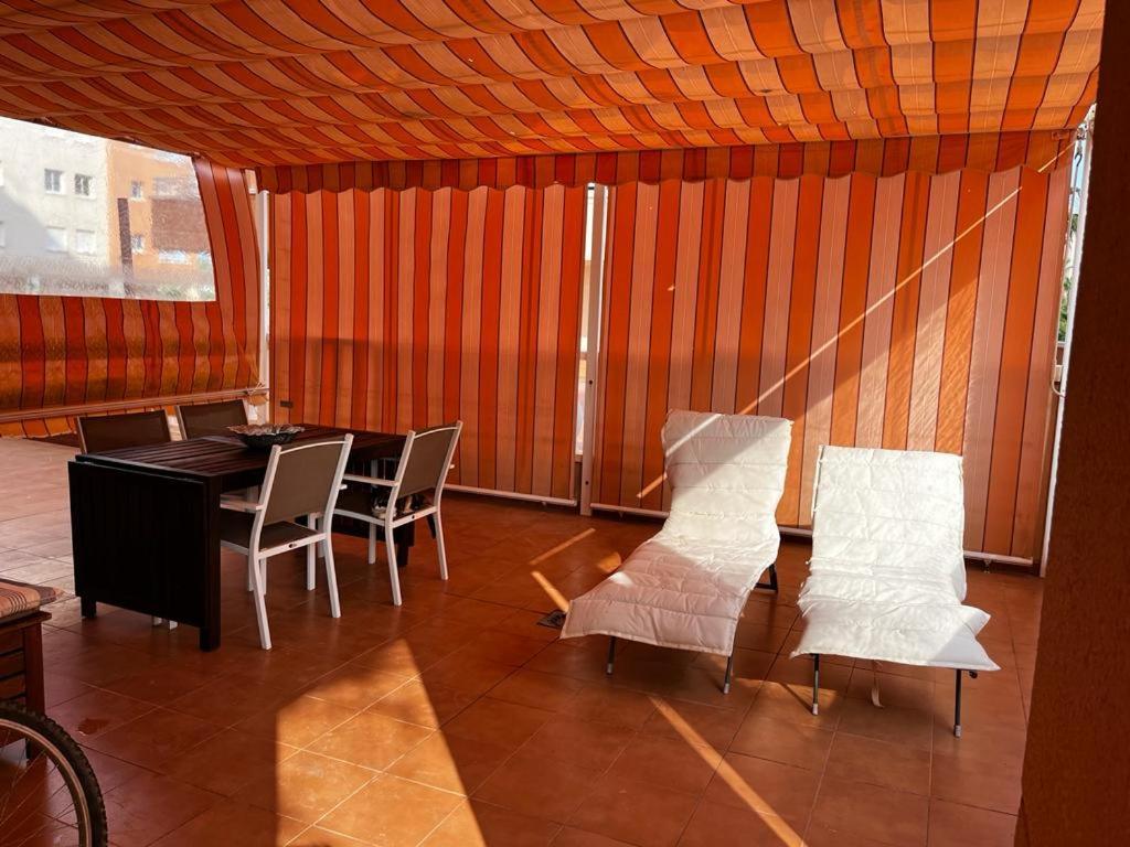 Apartamento La Manga Del Mar Menor 아파트 외부 사진