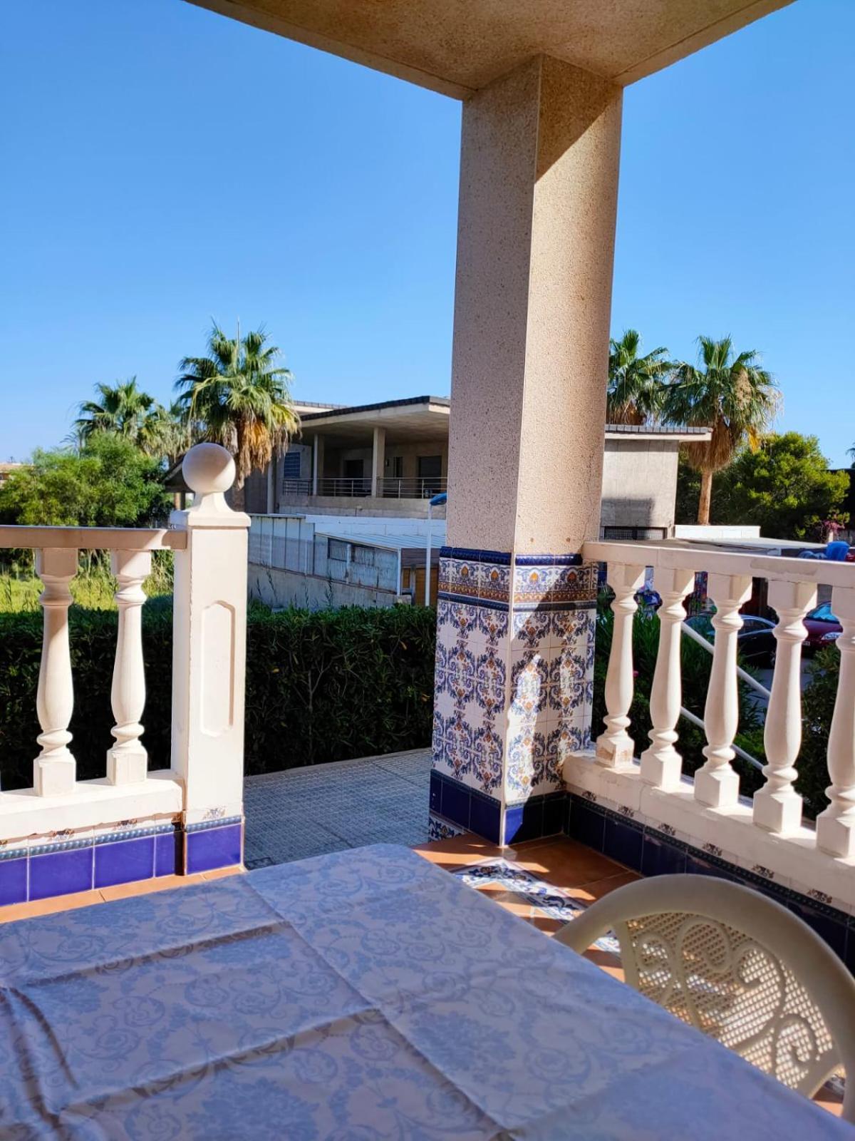 Apartamento La Manga Del Mar Menor 아파트 외부 사진