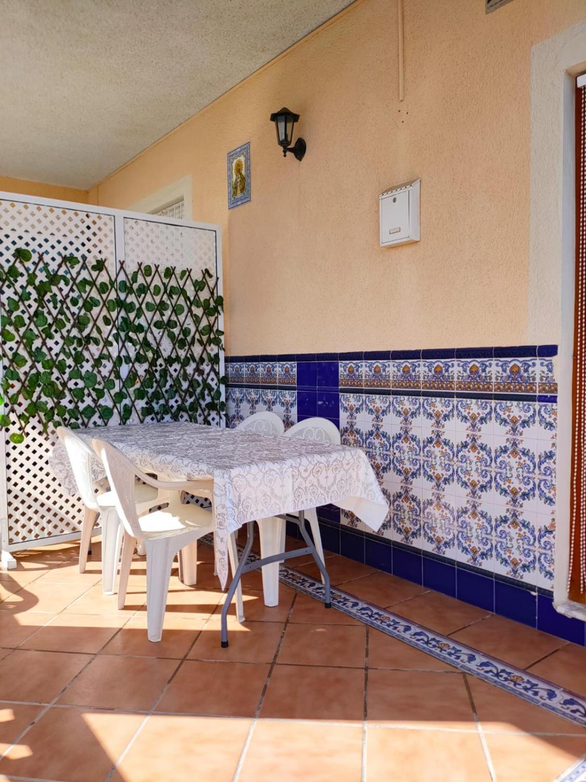 Apartamento La Manga Del Mar Menor 아파트 외부 사진