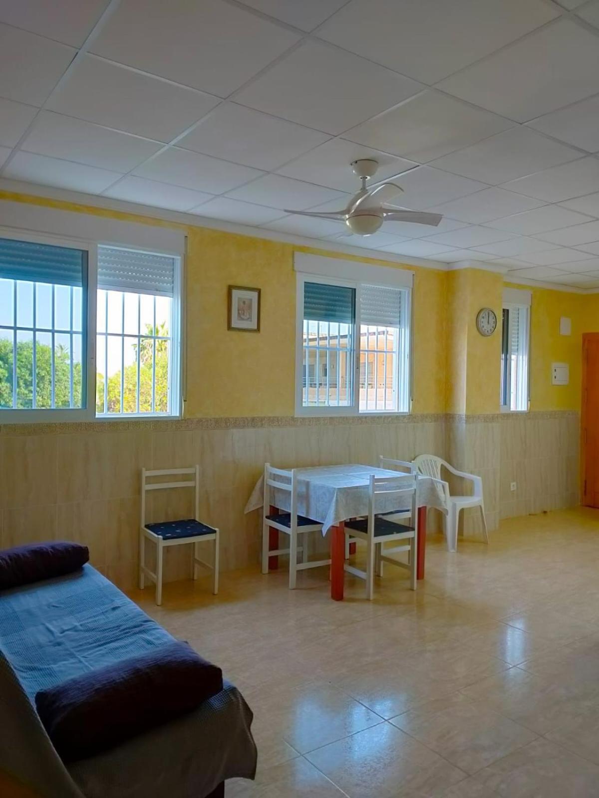 Apartamento La Manga Del Mar Menor 아파트 외부 사진