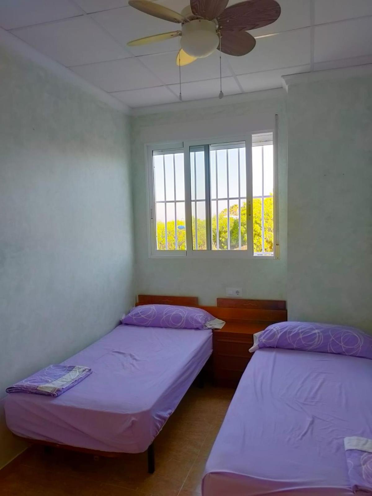 Apartamento La Manga Del Mar Menor 아파트 외부 사진