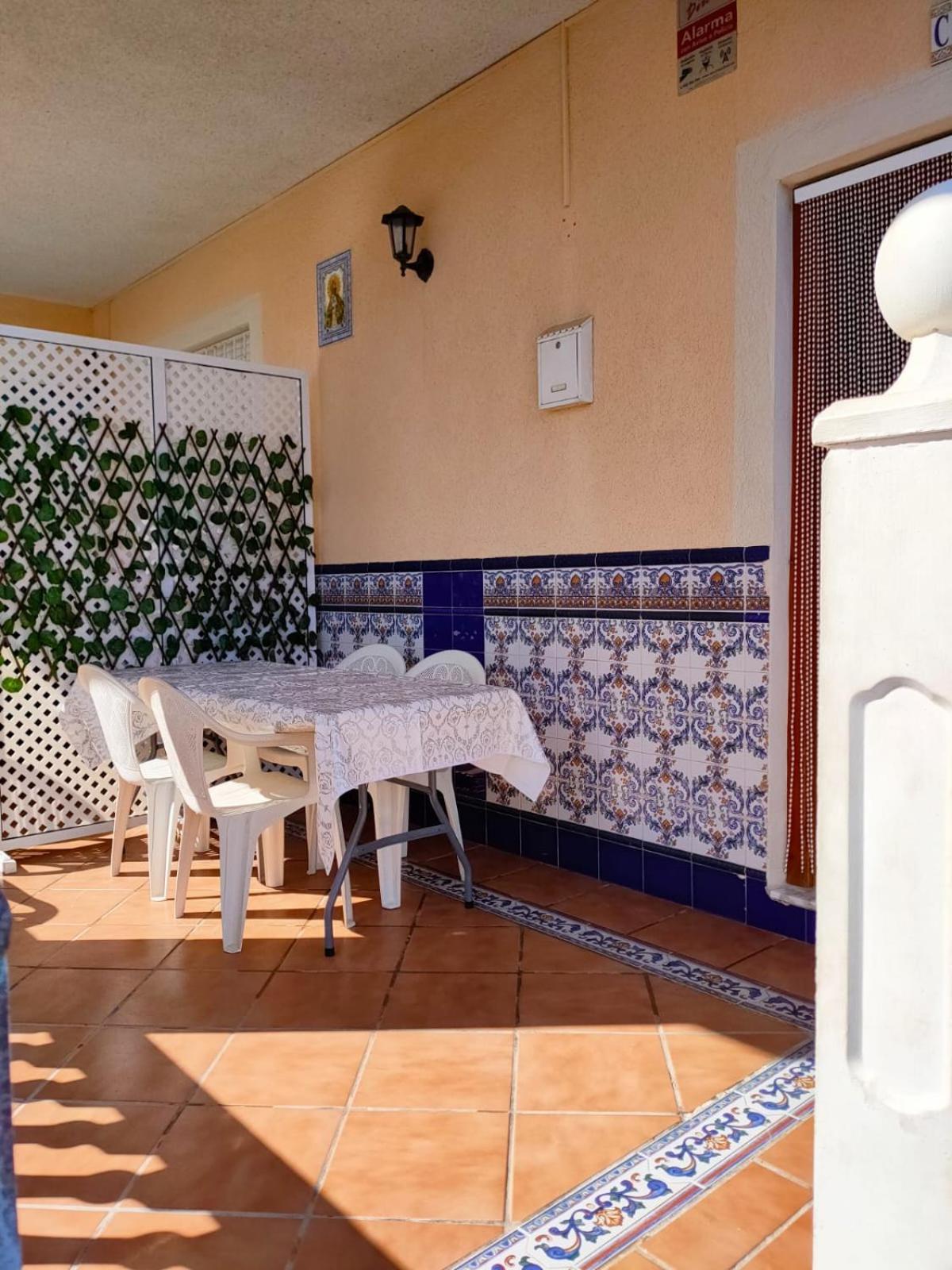 Apartamento La Manga Del Mar Menor 아파트 외부 사진
