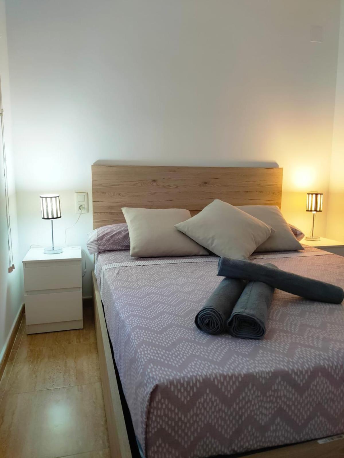 Apartamento La Manga Del Mar Menor 아파트 외부 사진