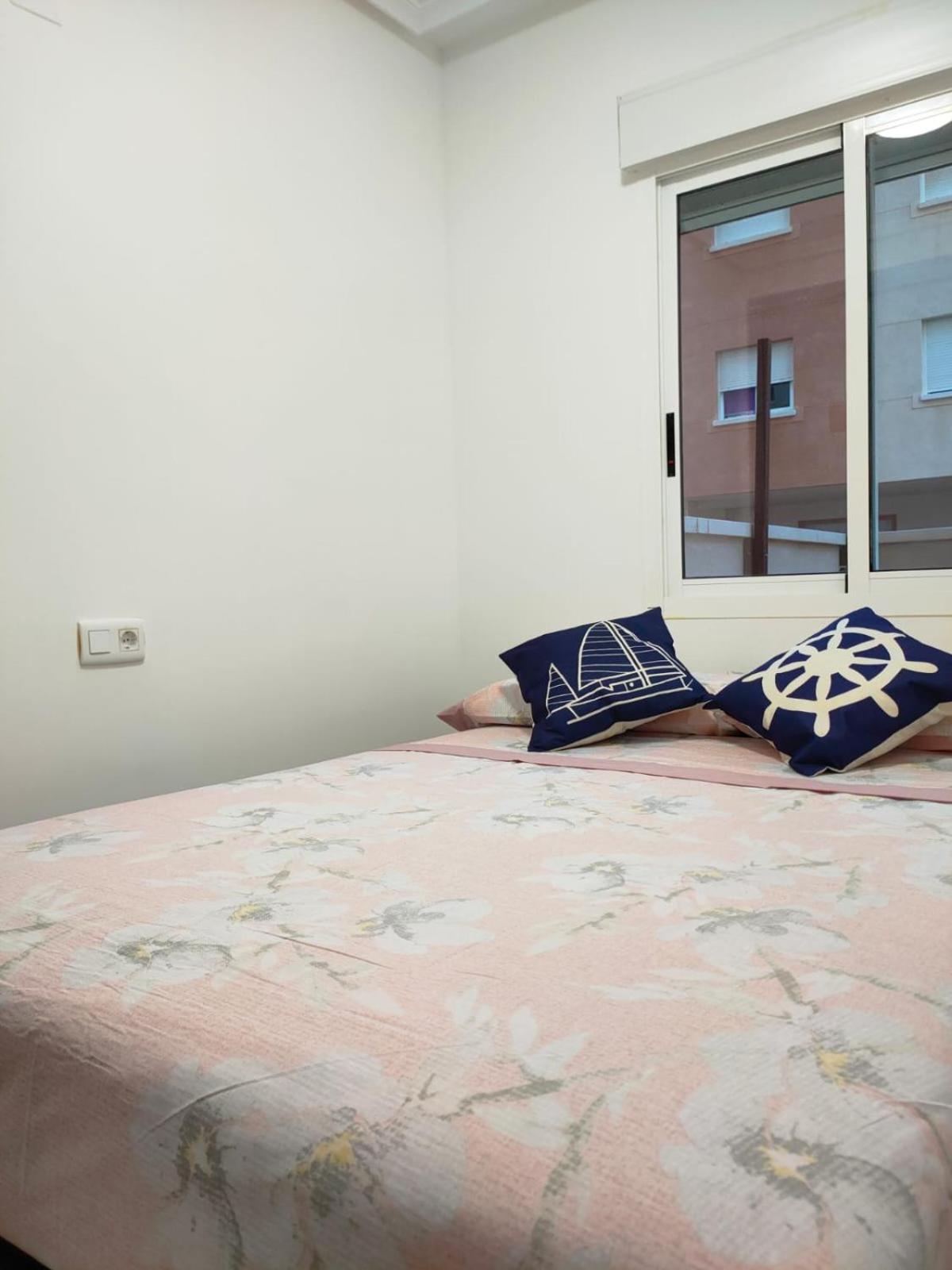 Apartamento La Manga Del Mar Menor 아파트 외부 사진