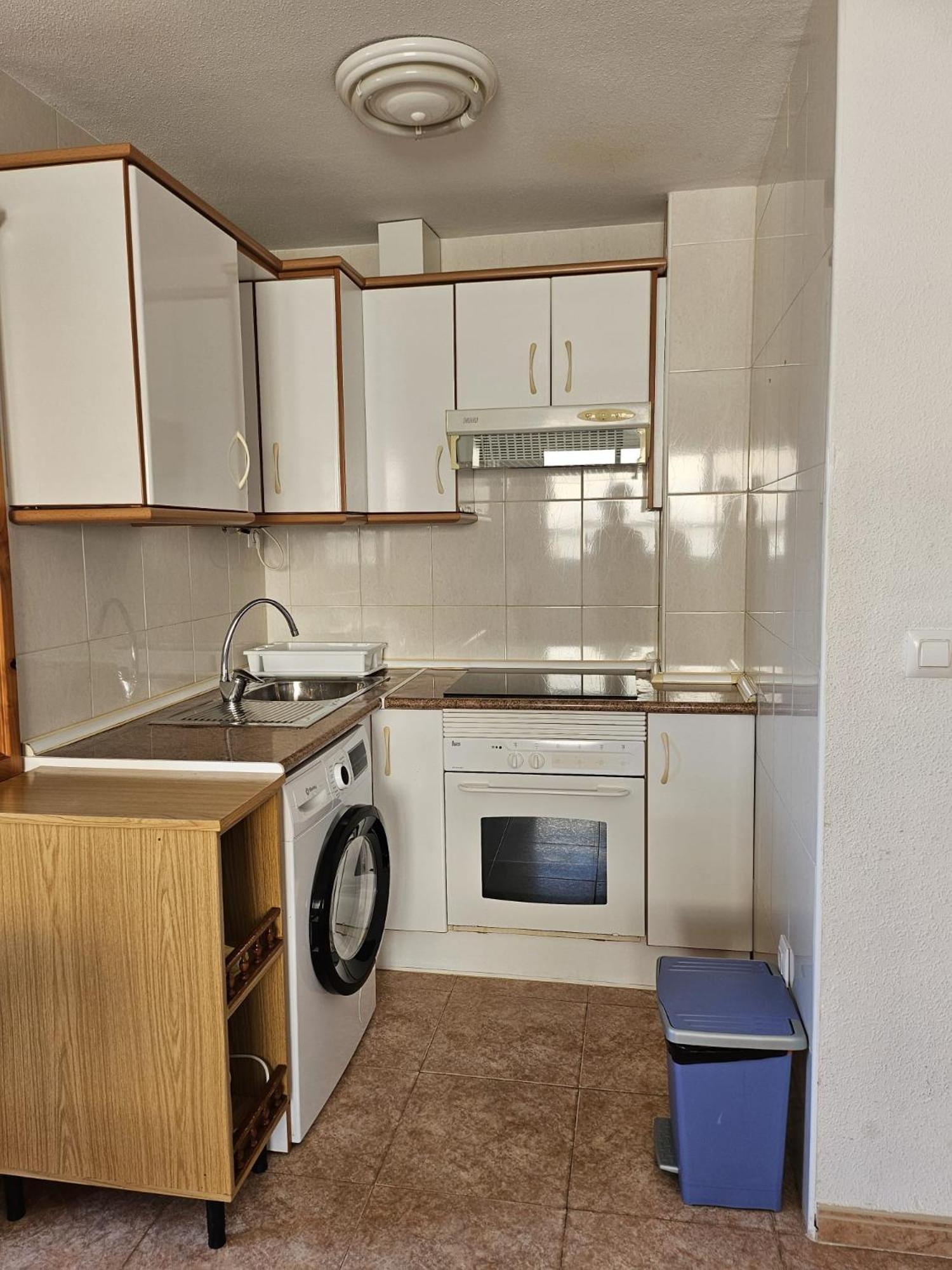 Apartamento La Manga Del Mar Menor 아파트 외부 사진