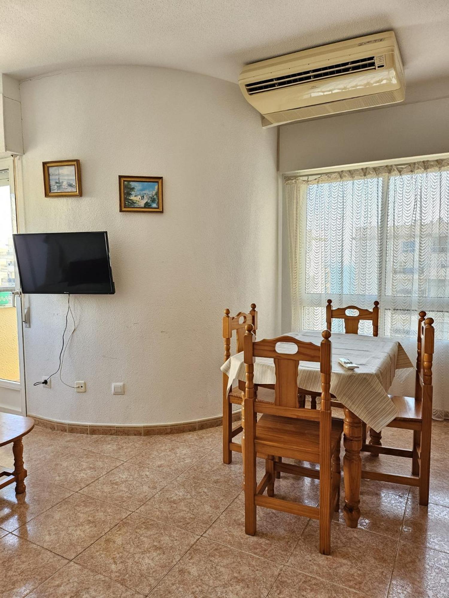 Apartamento La Manga Del Mar Menor 아파트 외부 사진