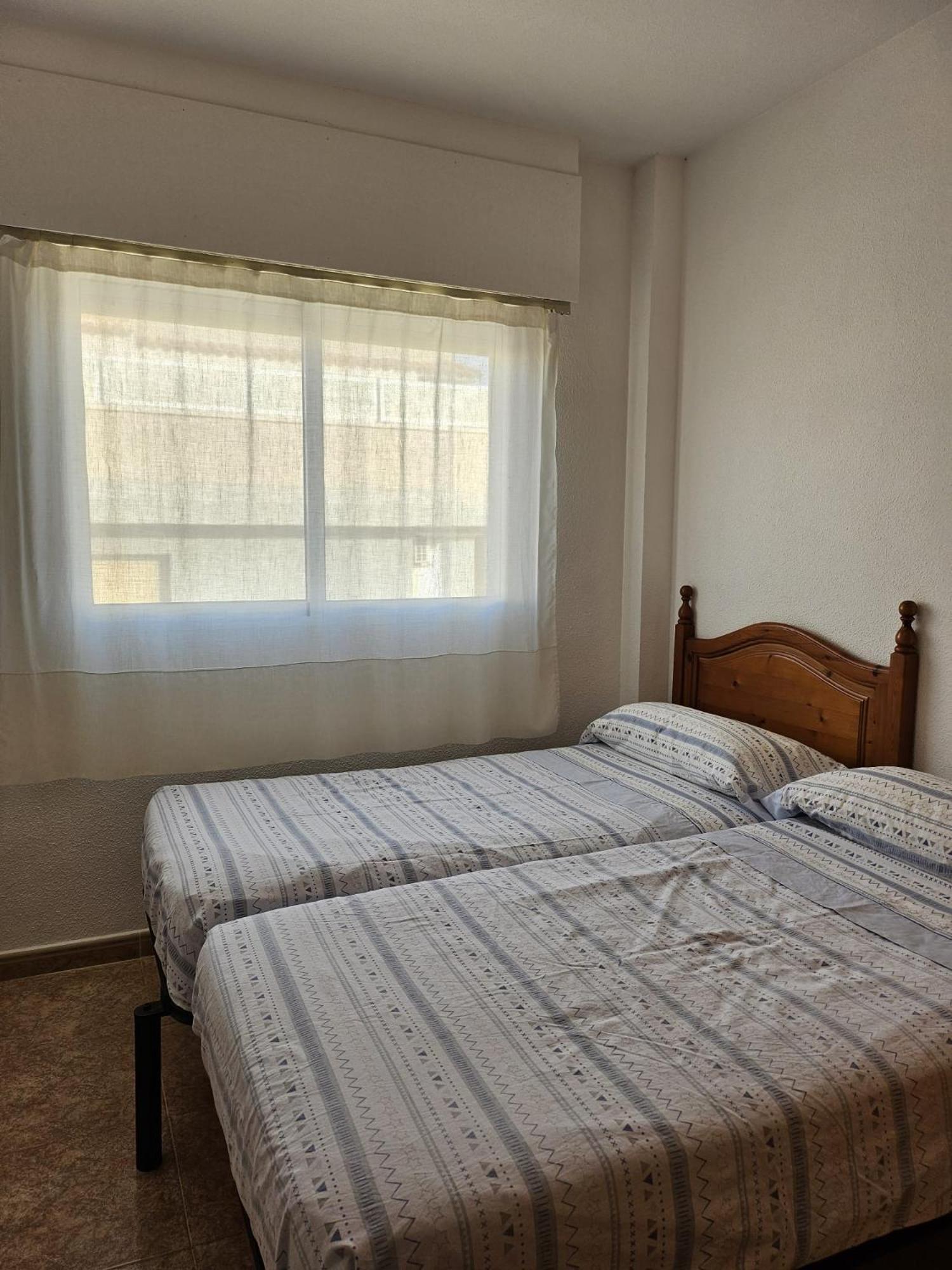 Apartamento La Manga Del Mar Menor 아파트 외부 사진