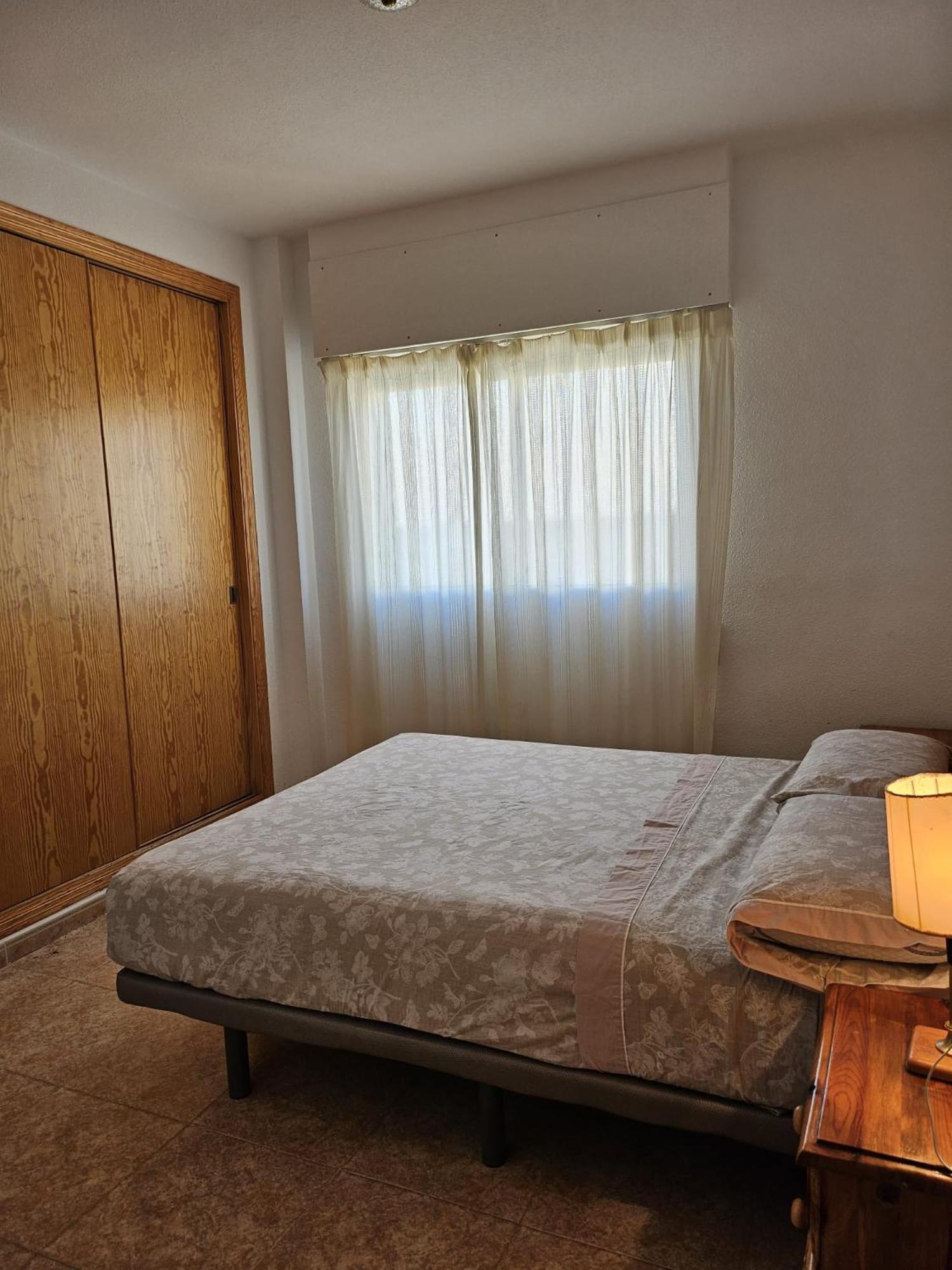Apartamento La Manga Del Mar Menor 아파트 외부 사진