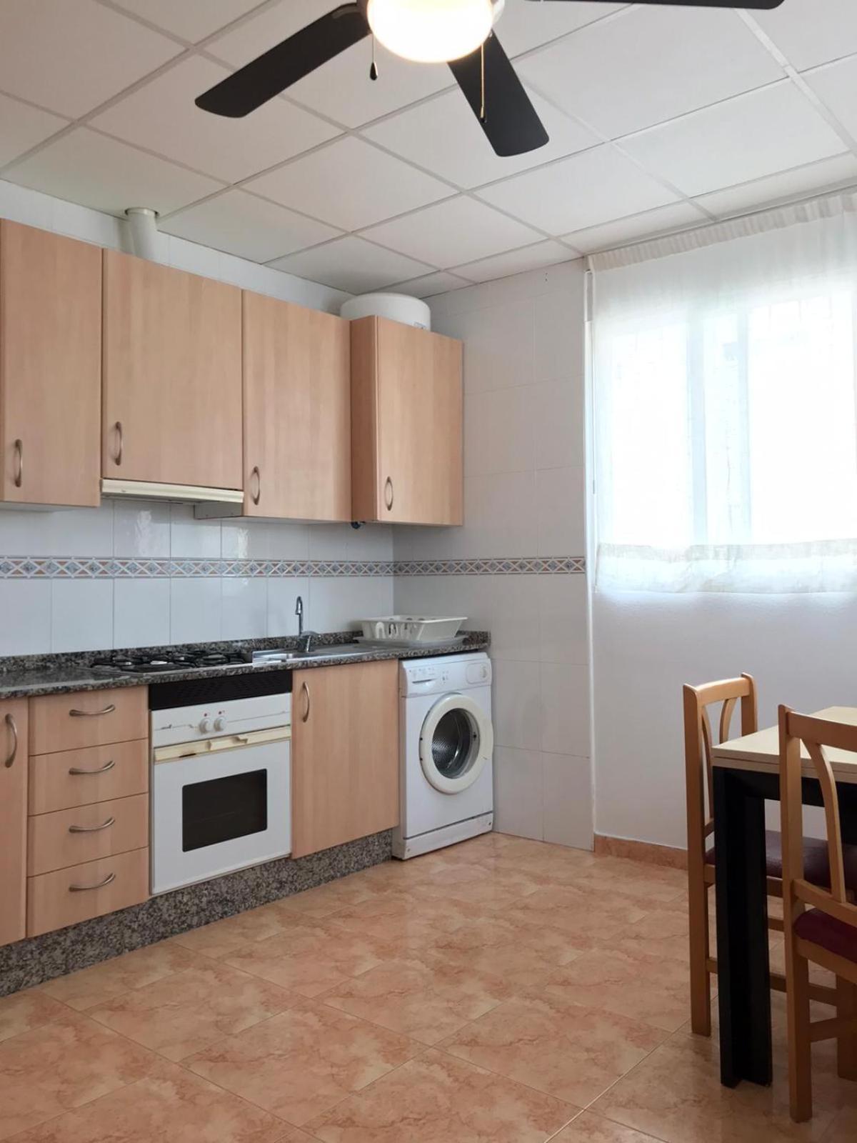 Apartamento La Manga Del Mar Menor 아파트 외부 사진