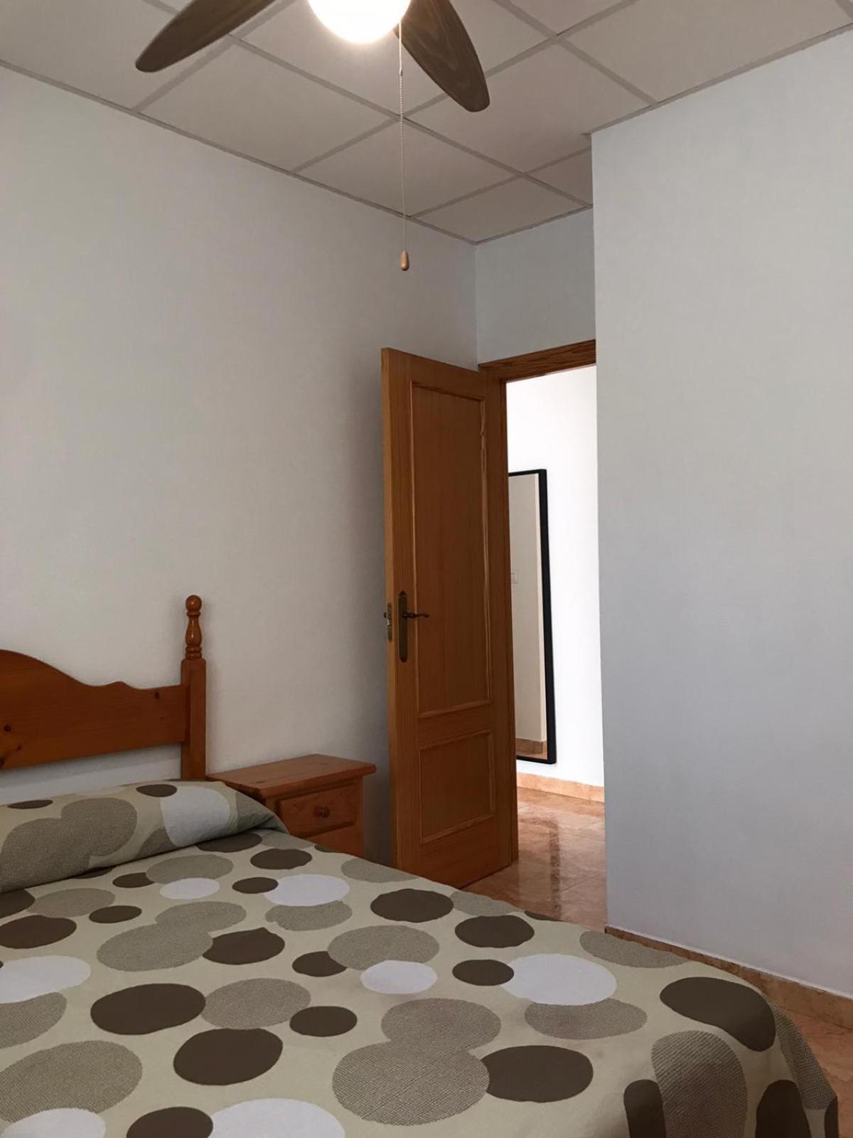 Apartamento La Manga Del Mar Menor 아파트 외부 사진