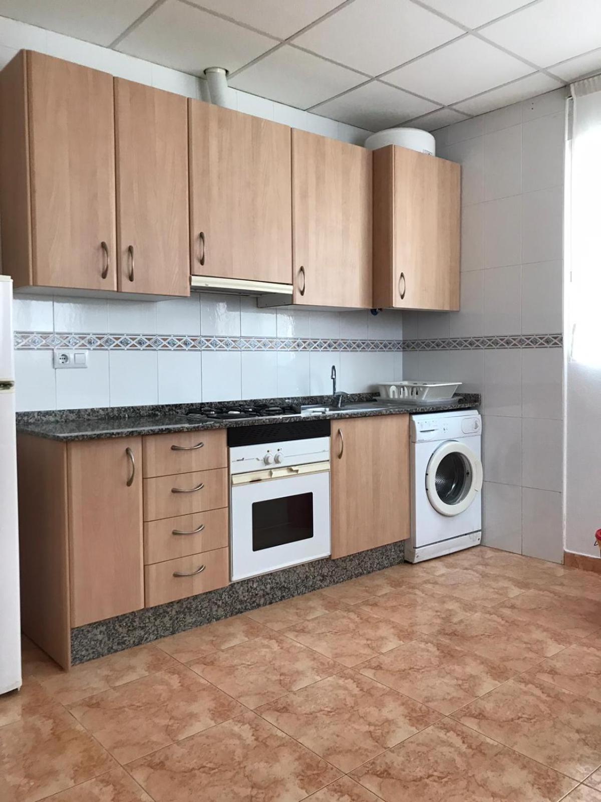Apartamento La Manga Del Mar Menor 아파트 외부 사진
