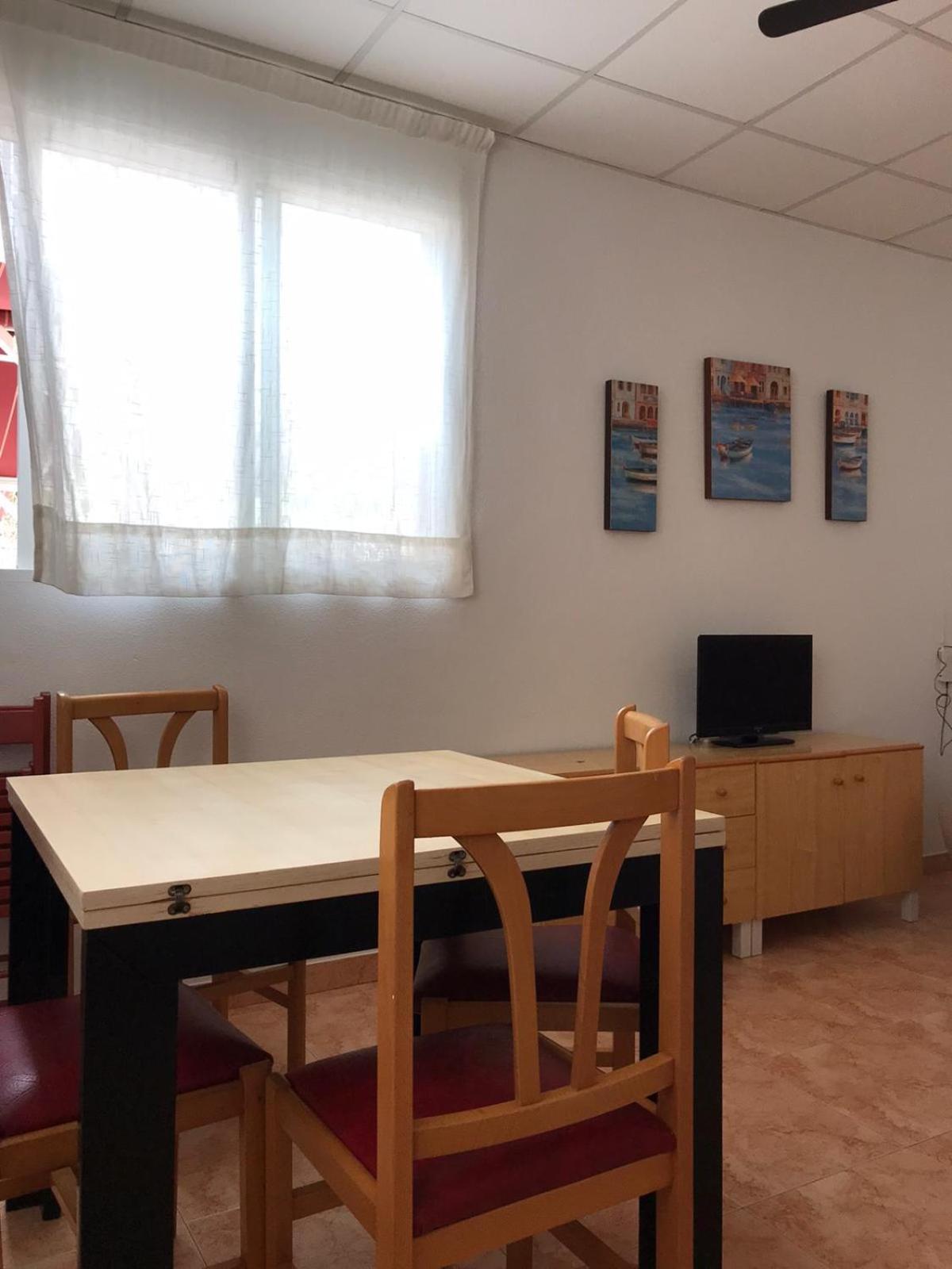 Apartamento La Manga Del Mar Menor 아파트 외부 사진