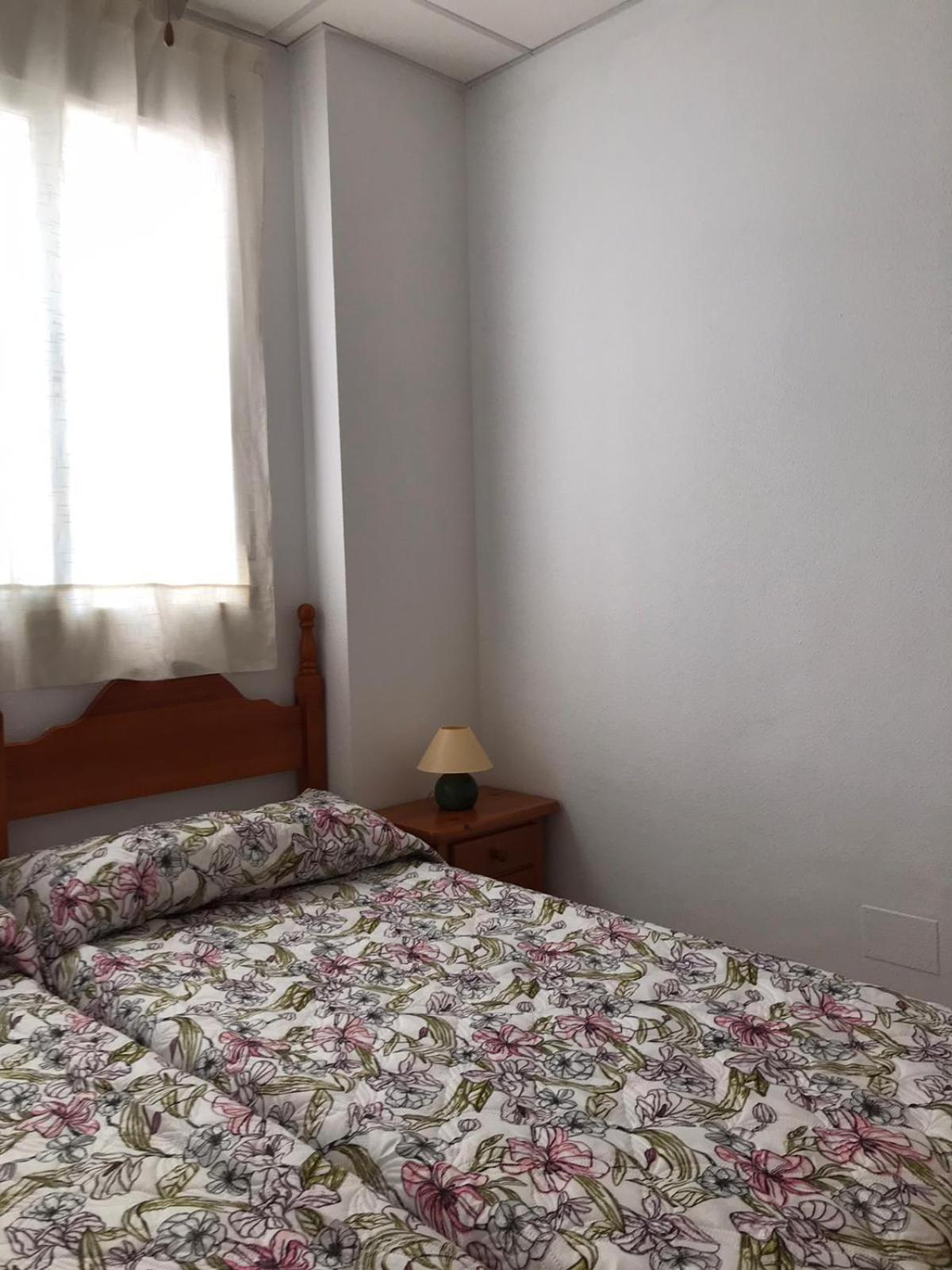 Apartamento La Manga Del Mar Menor 아파트 외부 사진