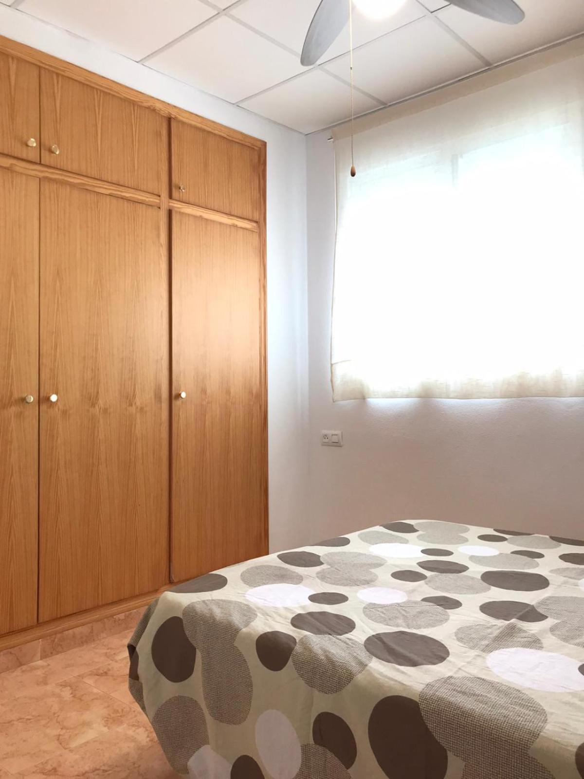 Apartamento La Manga Del Mar Menor 아파트 외부 사진
