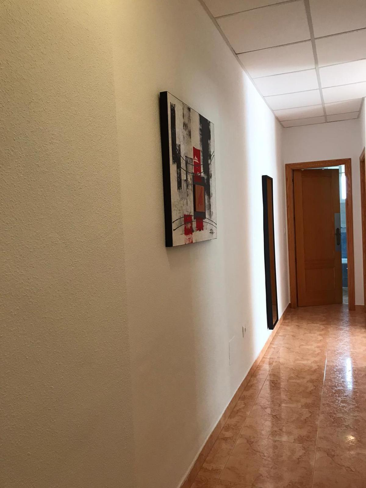Apartamento La Manga Del Mar Menor 아파트 외부 사진