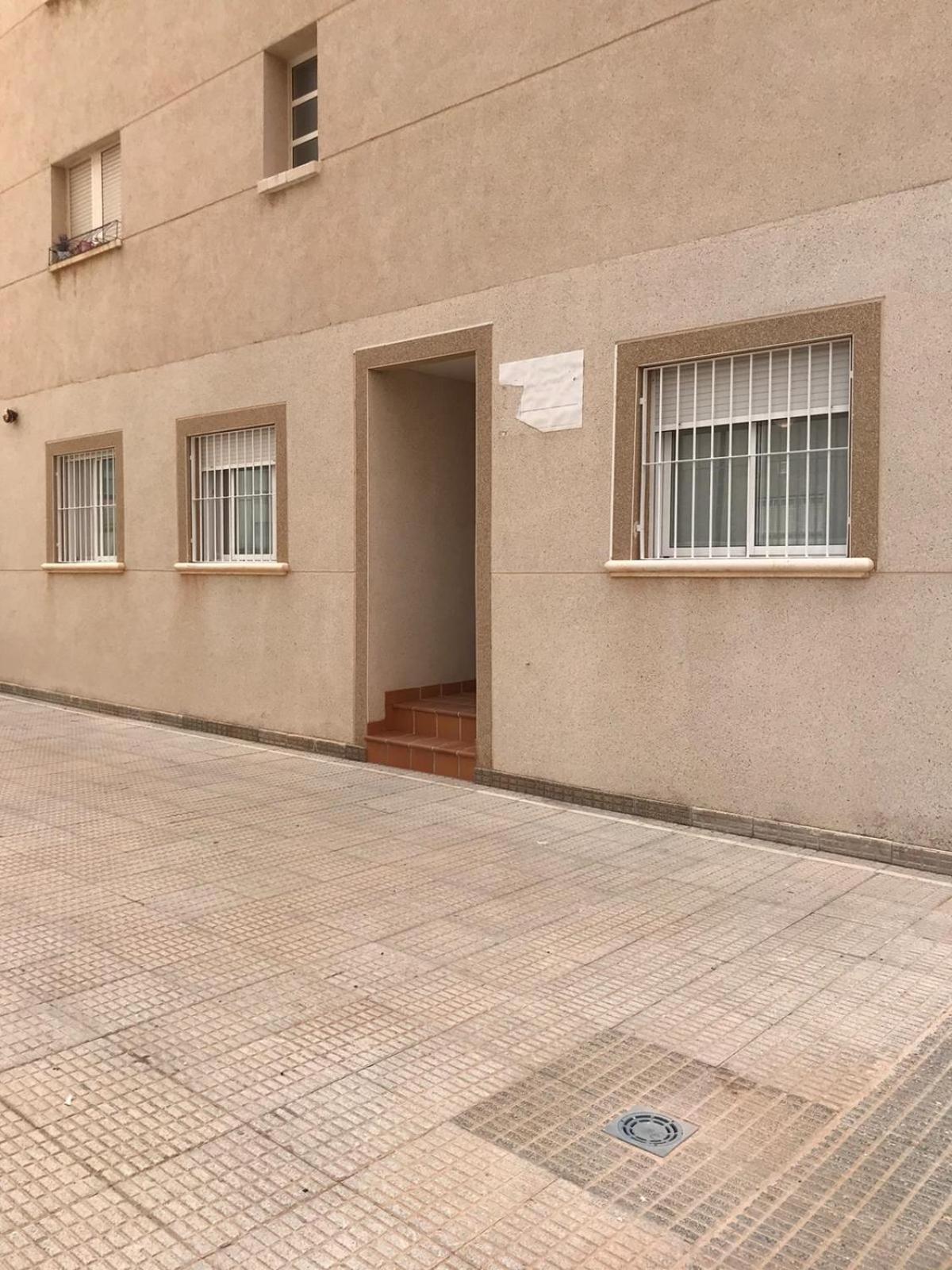 Apartamento La Manga Del Mar Menor 아파트 외부 사진