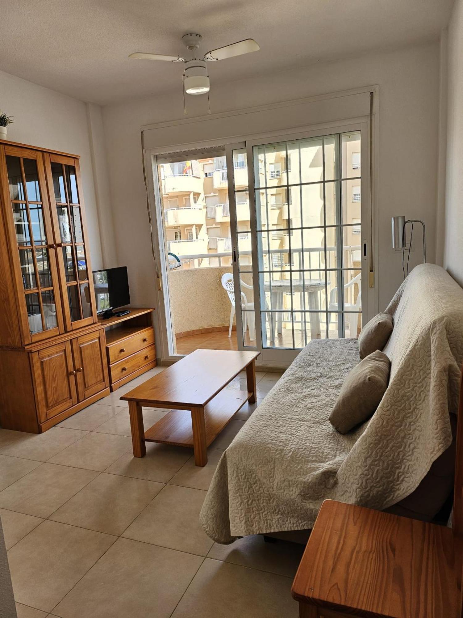 Apartamento La Manga Del Mar Menor 아파트 외부 사진