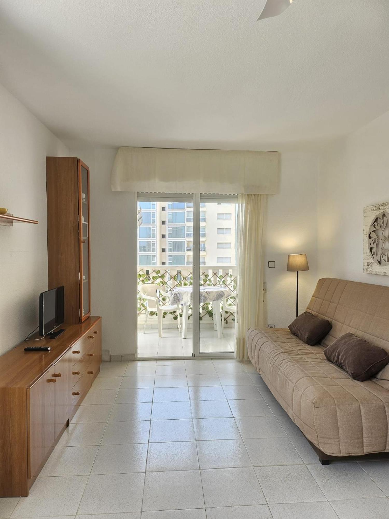 Apartamento La Manga Del Mar Menor 아파트 외부 사진