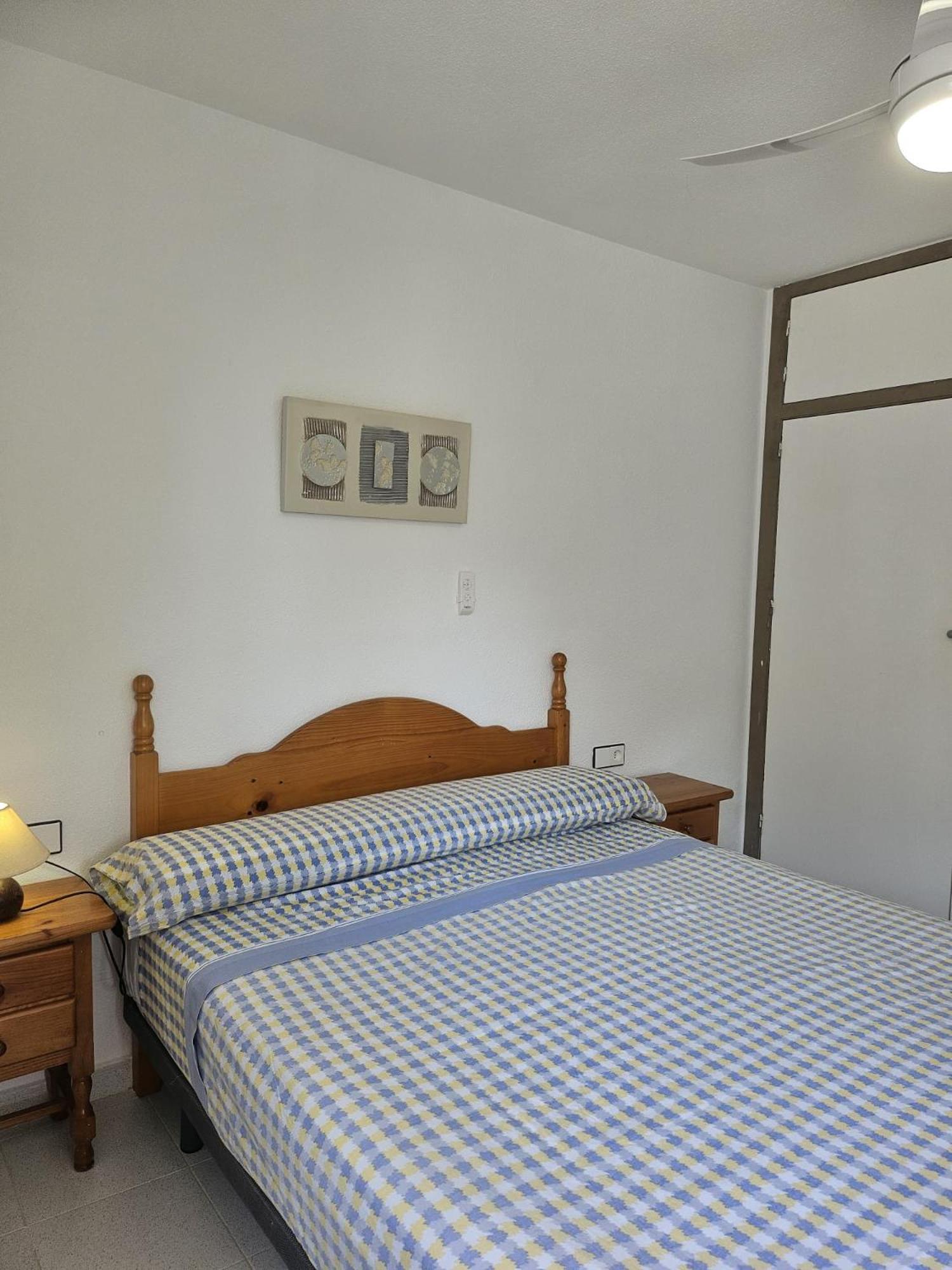 Apartamento La Manga Del Mar Menor 아파트 외부 사진
