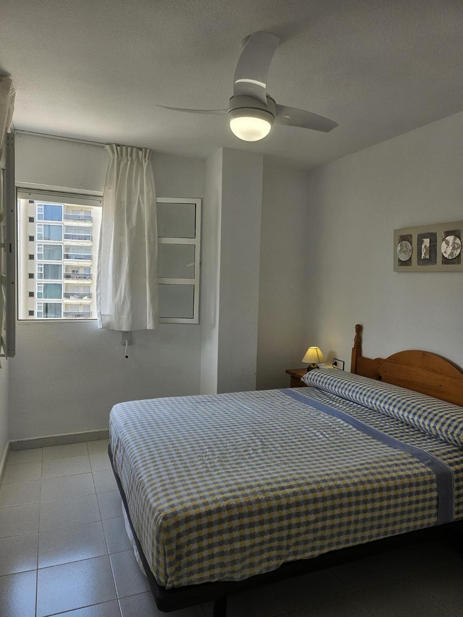 Apartamento La Manga Del Mar Menor 아파트 외부 사진