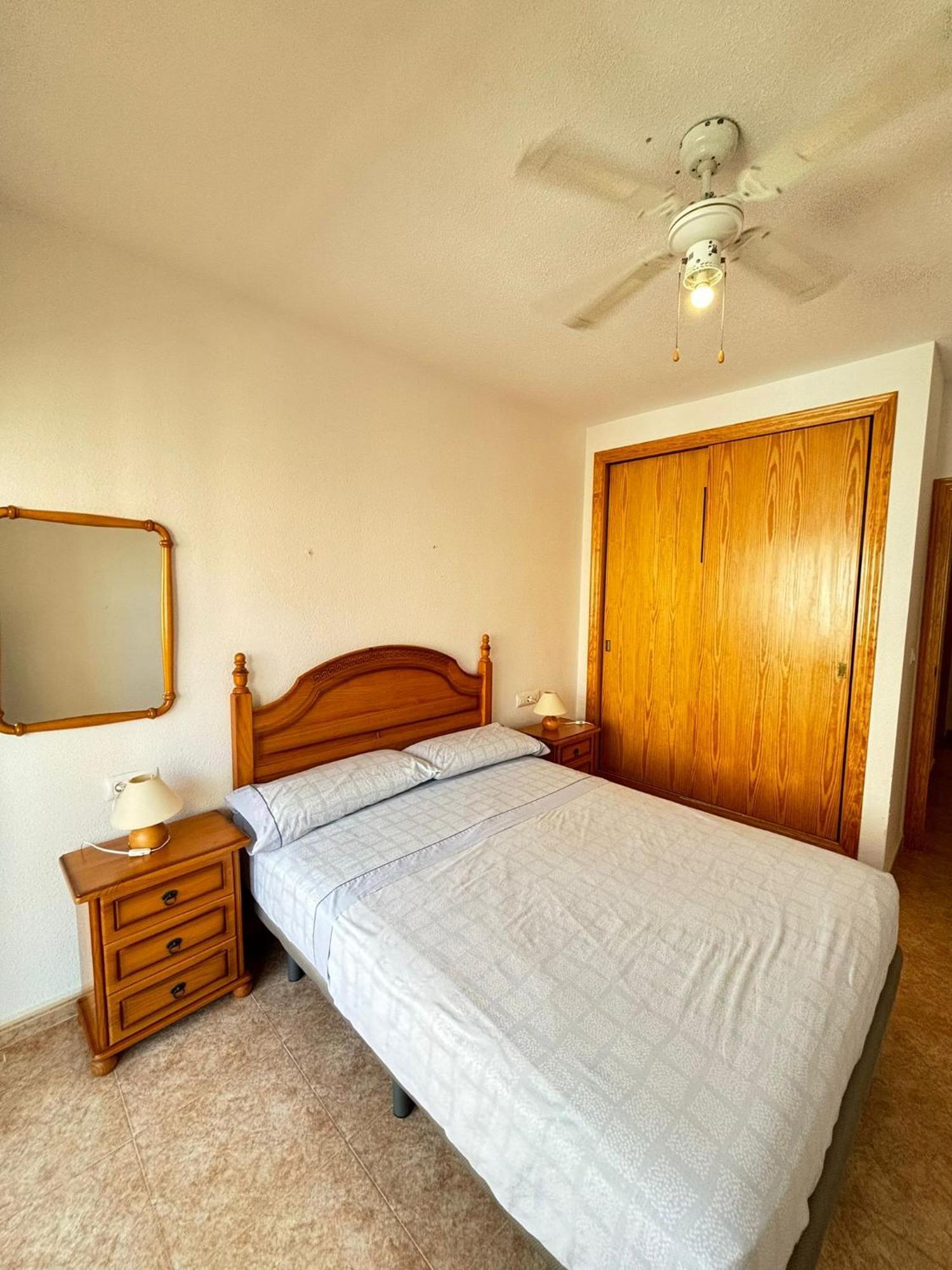 Apartamento La Manga Del Mar Menor 아파트 외부 사진
