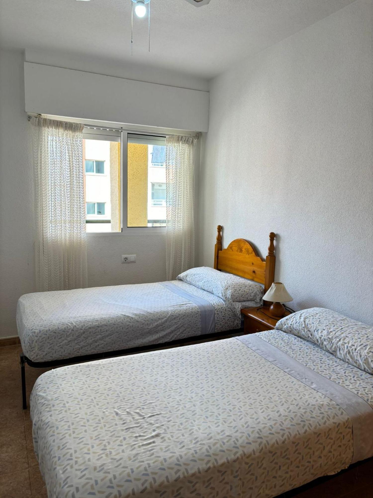 Apartamento La Manga Del Mar Menor 아파트 외부 사진