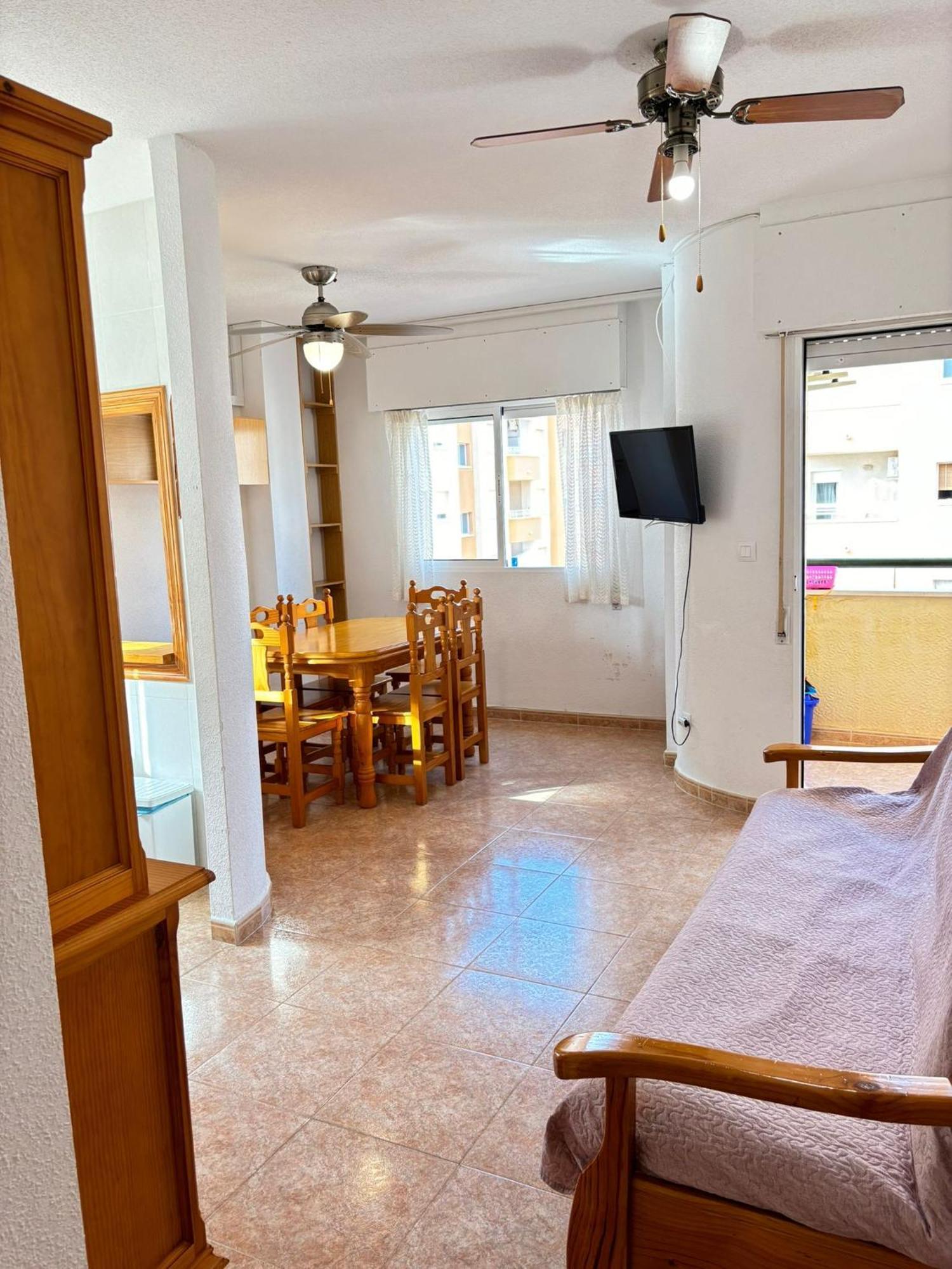 Apartamento La Manga Del Mar Menor 아파트 외부 사진