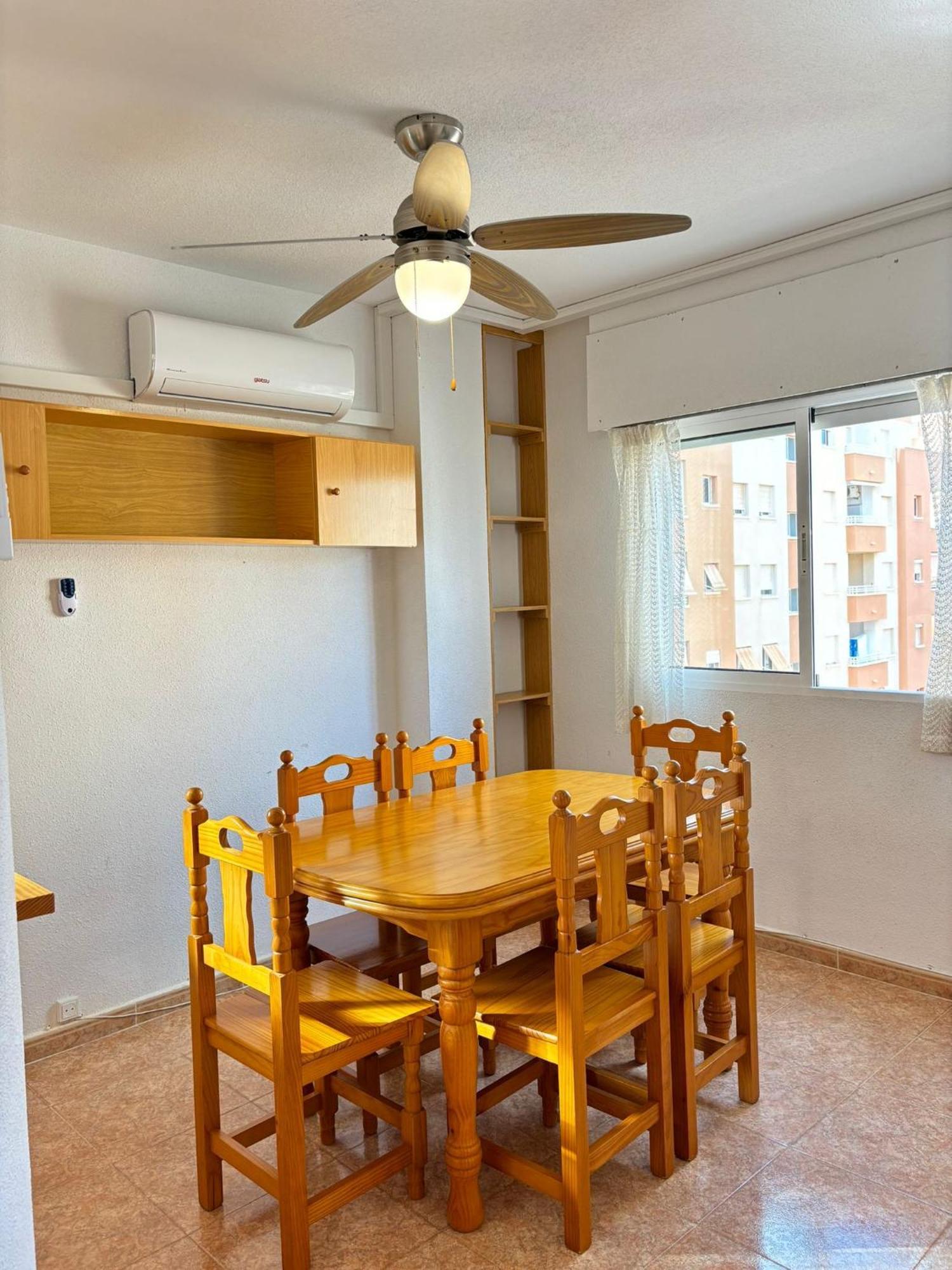 Apartamento La Manga Del Mar Menor 아파트 외부 사진
