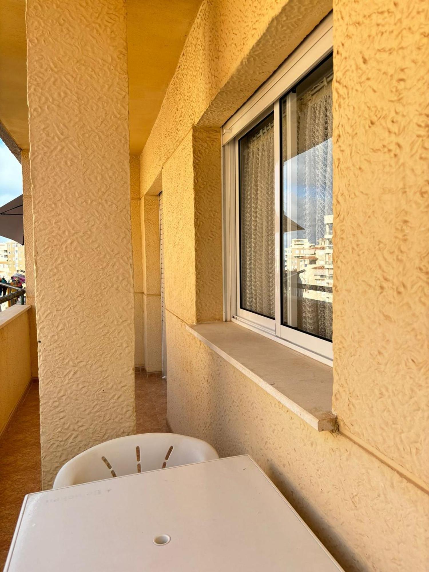Apartamento La Manga Del Mar Menor 아파트 외부 사진