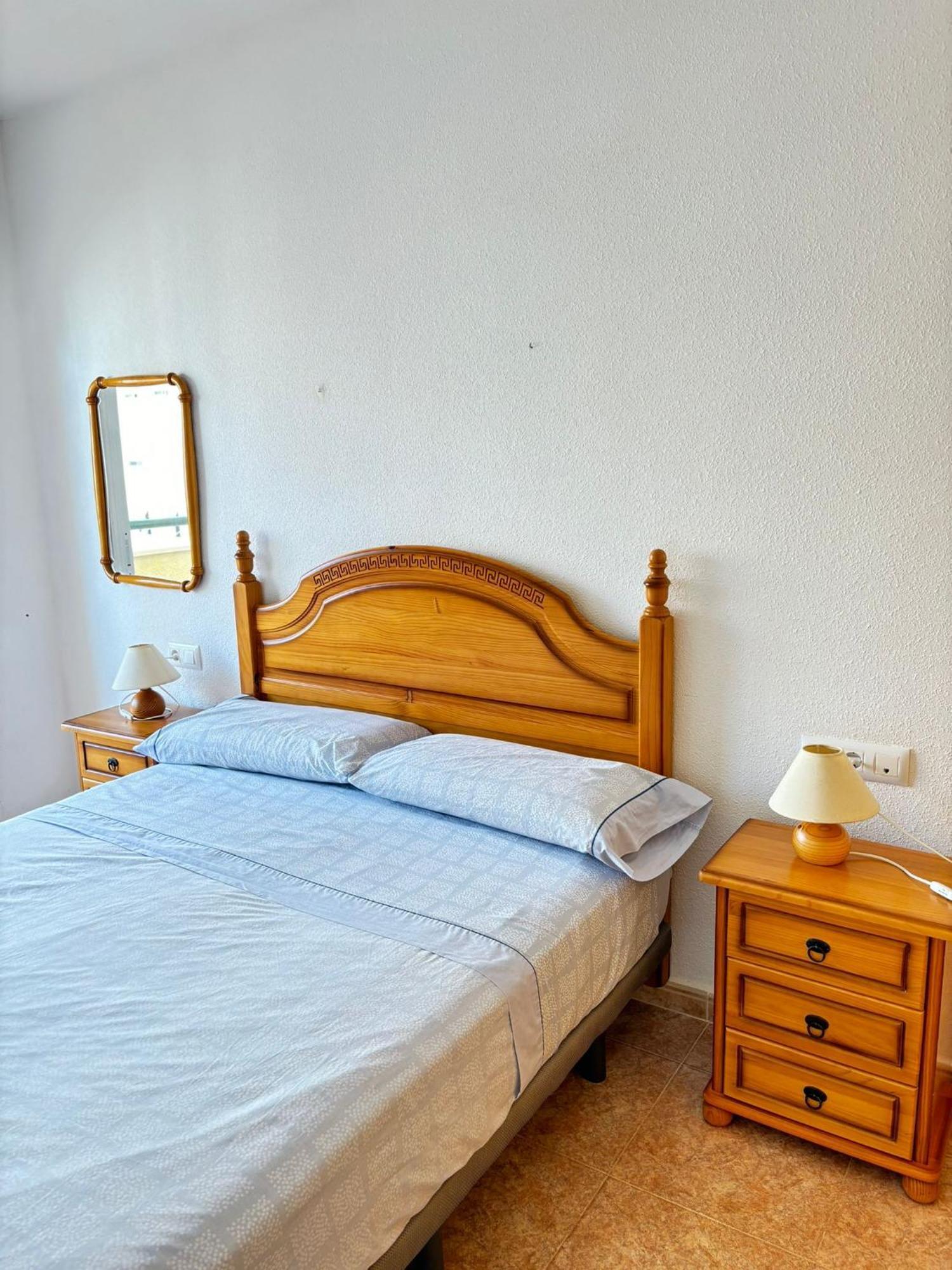 Apartamento La Manga Del Mar Menor 아파트 외부 사진