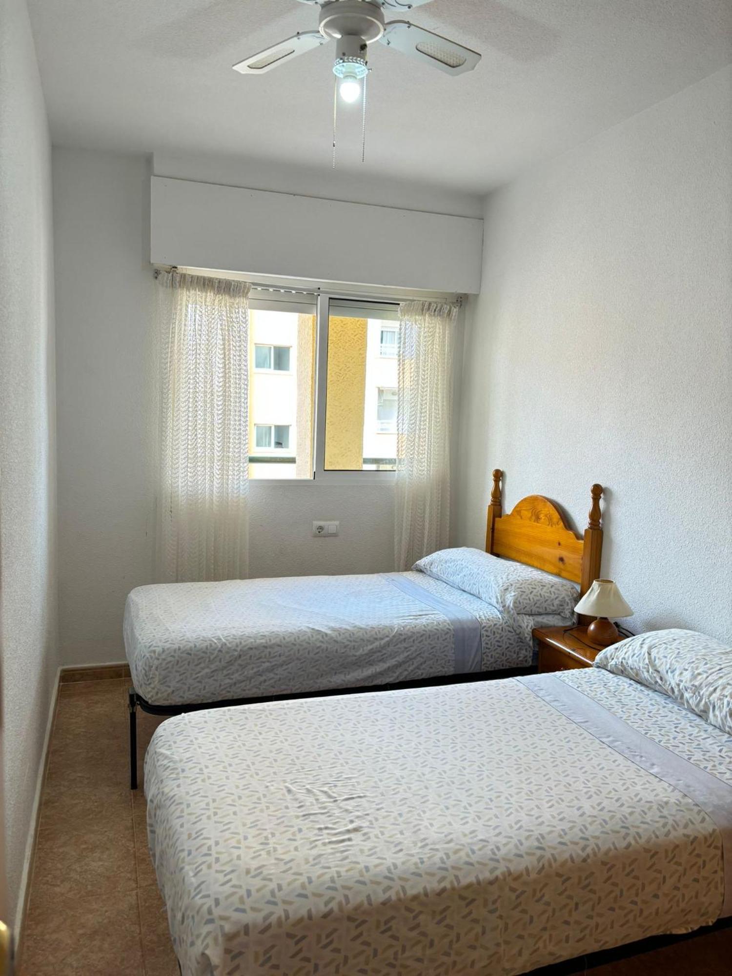 Apartamento La Manga Del Mar Menor 아파트 외부 사진