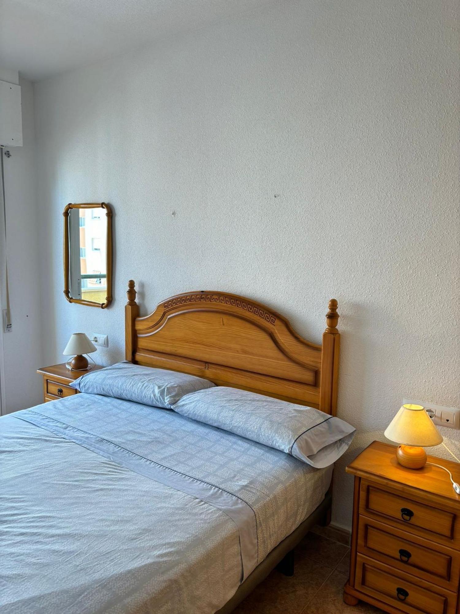 Apartamento La Manga Del Mar Menor 아파트 외부 사진