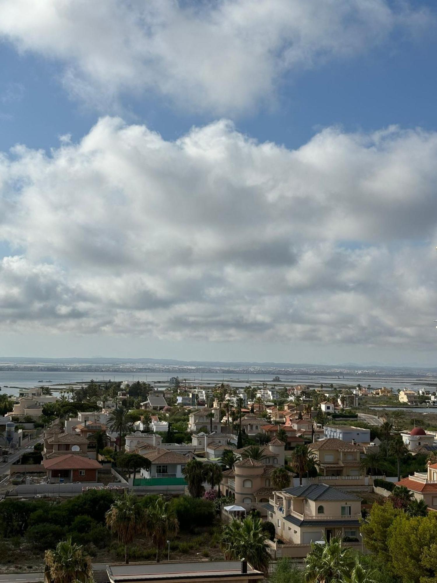 Apartamento La Manga Del Mar Menor 아파트 외부 사진
