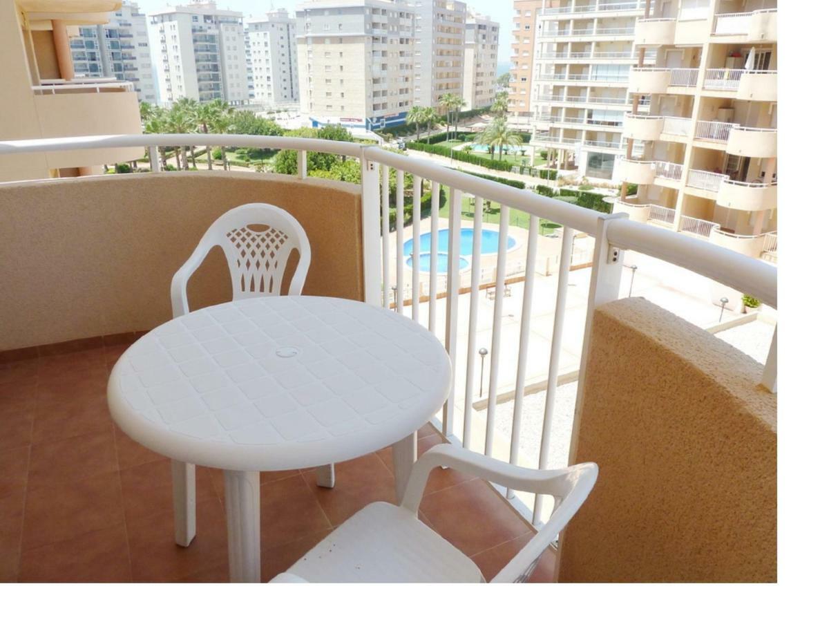 Apartamento La Manga Del Mar Menor 아파트 외부 사진